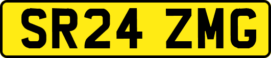 SR24ZMG