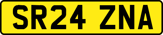 SR24ZNA