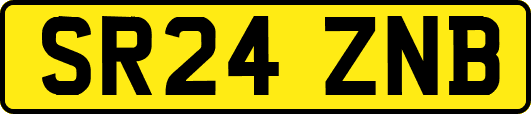 SR24ZNB