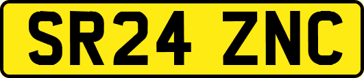 SR24ZNC