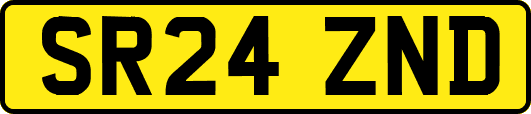 SR24ZND