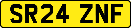 SR24ZNF