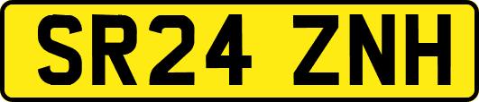 SR24ZNH