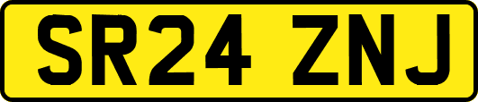 SR24ZNJ