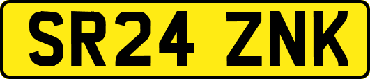 SR24ZNK