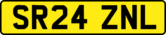SR24ZNL