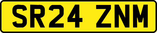 SR24ZNM