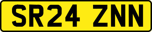 SR24ZNN