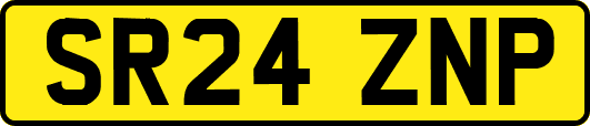 SR24ZNP