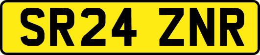 SR24ZNR