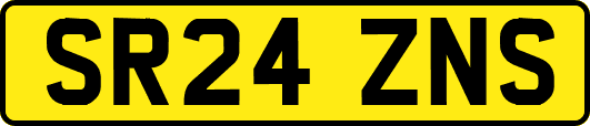 SR24ZNS