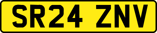 SR24ZNV