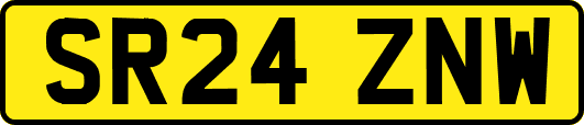 SR24ZNW