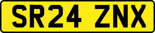 SR24ZNX