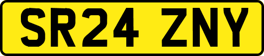 SR24ZNY
