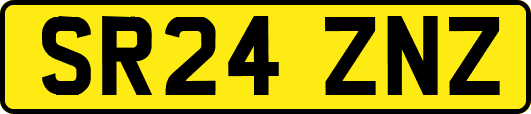 SR24ZNZ