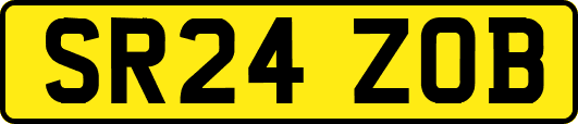 SR24ZOB