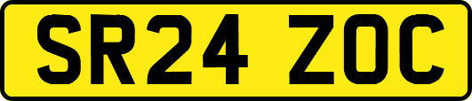 SR24ZOC