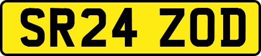 SR24ZOD