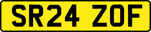 SR24ZOF
