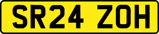 SR24ZOH
