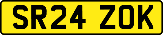 SR24ZOK
