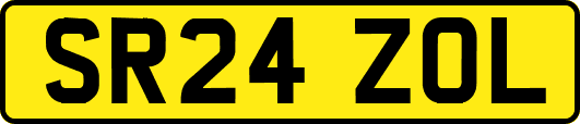 SR24ZOL