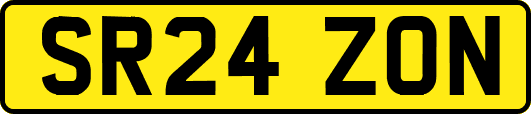 SR24ZON