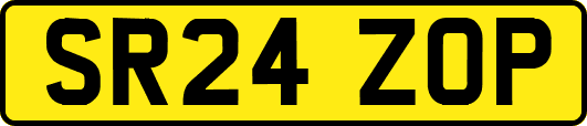 SR24ZOP