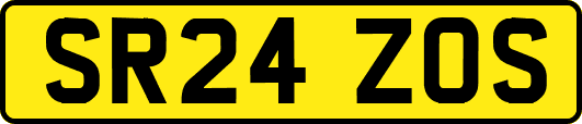 SR24ZOS