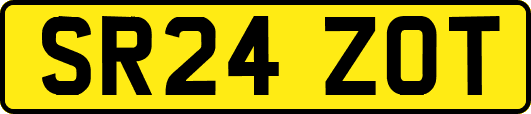 SR24ZOT
