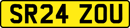 SR24ZOU