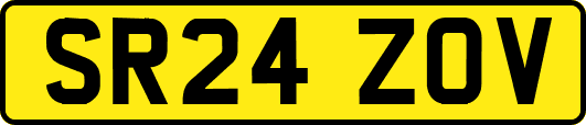 SR24ZOV