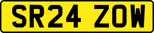 SR24ZOW