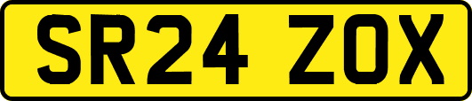 SR24ZOX