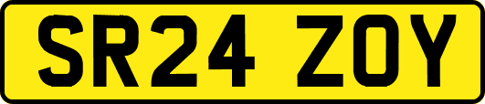 SR24ZOY
