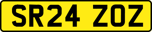 SR24ZOZ