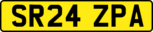 SR24ZPA