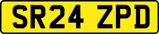 SR24ZPD