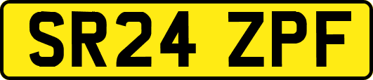 SR24ZPF