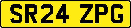 SR24ZPG