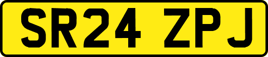 SR24ZPJ