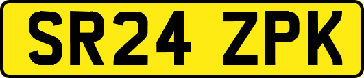 SR24ZPK