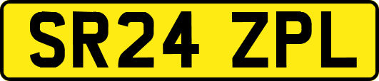 SR24ZPL