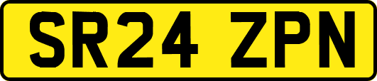 SR24ZPN