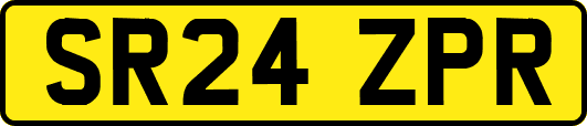 SR24ZPR