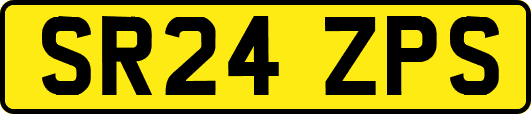 SR24ZPS