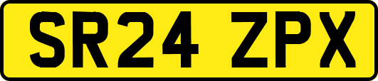 SR24ZPX