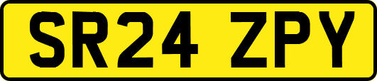 SR24ZPY