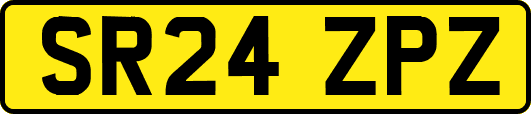 SR24ZPZ